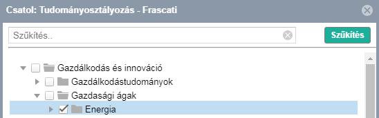 majd a teljesen kitöltött űrlap menthető Az újonnan rögzített közlemény megjelenik a közlemény listában, mint rekord.