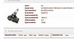 it kiegészítő programozás Ingyenes, automatikusan frissülő adatbázis Statisztika az elvégzett munkákról Egyéni igényre szabott helyszíni