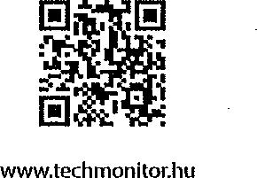 TARTALOM m á m o r ils atudas > A kezdőosztálytól a szakma csúcsáig...... 5 6-5 7. oldal IMPRESSZUM Főszerkesztő Varga Violetta eclitor@techmonltor.hu Lapigazgató Ipar 4.