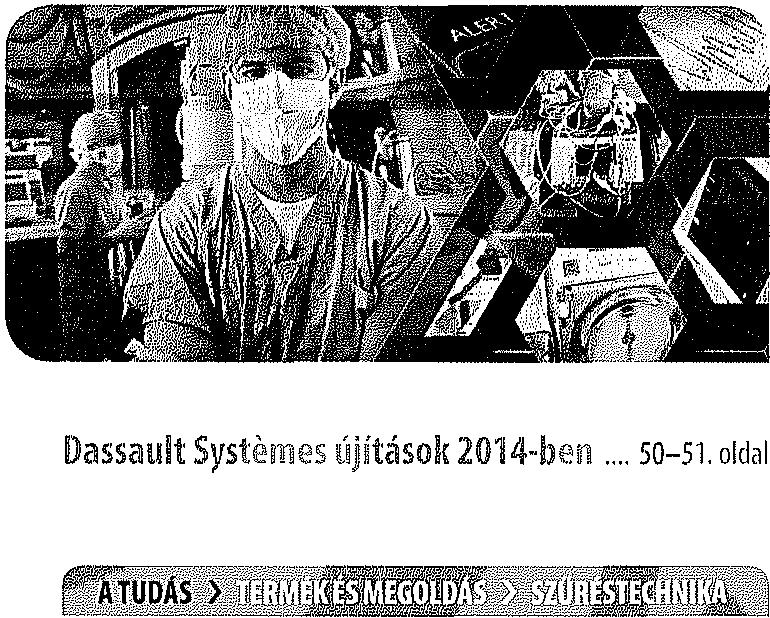 hu Még egyszerűbb a je lö lé s a TRUMPF-fal 4 6-4 7. oldal Kiadó atudas tch ekesm ig oldas > Pfí Techmonitor Média Kft. 1047 Budapest, Vád út 15-19.