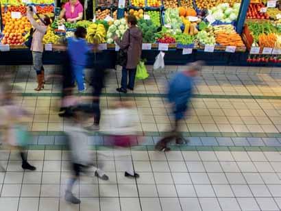 (HU): Vegyesbolt Oklevél -