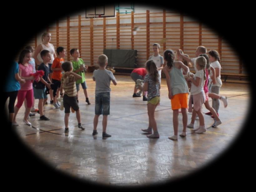Nyári táborok 2018 Sportos Manótábor Június 18-22.