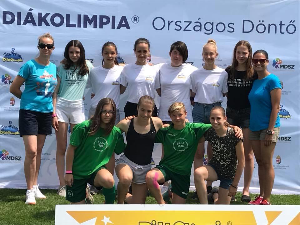 2-1 arányban alul maradtak.