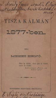 Központi Antikvárium 13 84. Zselénszki Róbert gróf: A budapesti buzaring. Megjelent a Magyar Gazdák Szemléje 1899. áprilisi füzetében. Bp., 1899. Budapesti Hirlap ny. 15p.+1 kihajt. t.
