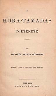 A beszédeket Rétyi Tsiszér László vízaknai lelkész, Borosnyai Lukáts János marosvásárhelyi lelkész, Intze István és Hermányi Dienes József mondták el.