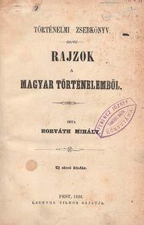 Hetényi Imre: Amikor a rend őre voltam (Bp., 1941.) Pantheon. 272p.+2t. Számozott (27./100) példány. A szerző detektív, 1932-től a politikai rendészet vezetője volt. Kiadói félbőr-kötésben. 169.