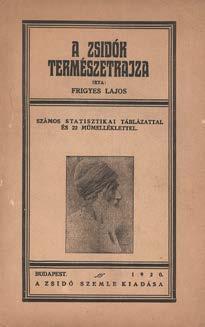 A mű a rendelkezésünkre álló szakirodalomban nem szerepel. Rajzos, kiadói papírborítóban. 240. Ballagi Ernő, dr.: A magyarországi zsidóemancipáció előzményei Bp., 1942. (Neuwald Illés Utódai ny.) 21p.