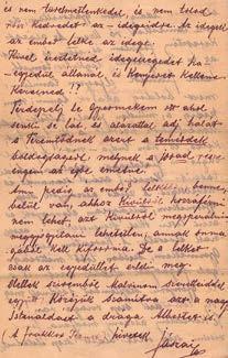 Lukács László (1850-1932) pénzügyminiszter, későbbi miniszterelnök által saját kezűleg aláírt okirat. Wangler Mátyást pénzügyminiszteri számtisztté nevezi ki. 1 beírt oldal.