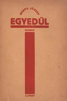 Szüry: 1777. 319. Jebeleanu, Eugen: Poeme din Ady Endre (Bucuresti, 1948. Lucefaraul ny.) 144+(3)p. Egészoldalas rajzokkal. Gagyi László írónak szóló ajánló sorokkal.