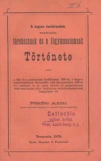 Központi Antikvárium 45 383. tétel 385. tétel 391. tétel 394. tétel 389. Reményik Sándor: Vadvizek zúgása. Versek. Radnaborberek, 1921 június-július. (Kolozsvár), 1921. (Minerva Rt.) 46p. Első kiadás.