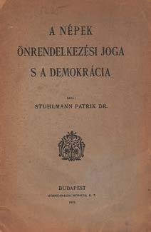 Staatsdruckerei.) 16+(24)p.+7t. (rézmetszetek) A táblákon a rendi jelvények, valamint a rend díszruhájába öltözött alakok láthatók. Aranyozott, kiadói vászonkötésben.