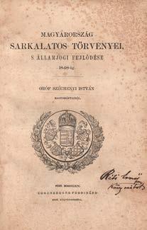50 Központi Antikvárium 437. Szécsi Ferenc: Autókönyv az ifjuságnak Bp., (1937.) Németh József. 1t.+79p. Gazdagon illusztrált. Illusztrált, kiadói papírborítóban. 438.