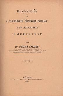 +1 kihajt. t.+10 színes, kihajt. térk. Kiadói vászonkötésben. 447. Szilágyi Márton: Cziropedia. az az Kszenofonnak a Czirus király életéről, neveltetéséről, és viselt dolgairol irott historiája.