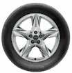 CrossContactWinter AO 215/65 R16 98H 520 137 Ft <8U00732268Z8S> Audi Q7 Audi 5-küllős csillag-design könnyűfém keréktárcsa 8Jx19" 5/112/28
