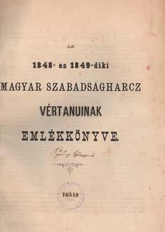 ) mellképe is megtalálható. Modern félbőr-kötésben. Az eredeti borító felragasztva. Néhány tábla enyhén foltos. 40 000,- 143.