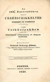 Enyhén kopott aranyozású, korabeli bársonykötésben. Szüry: 2000. 237. Jávor Egon: Hét kéziratos missale a Nemzeti Múzeumban Bp. (Pécs), 1942. (Dunántúl ny.) (2)+126p.+4t.