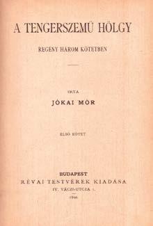 30 Központi Antikvárium 247. tétel 250. tétel 253. tétel 257. tétel 244. Jókai Mór: -- elbeszélő költeményei és satyrái Bp., 1875. Athenaeum. (4)+332p. Első kiadás.