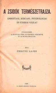 256. (Jósika Miklós): A szegedi boszorkányok. Regény. Eszther stb. szerzőjétől. Pest, 1854. Heckenast Gusztáv. 213+(3)+208+184p. Első kiadás.
