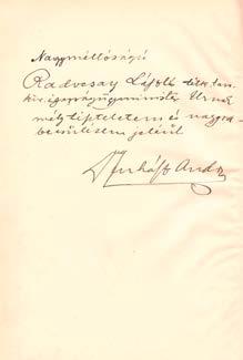 Kiadói vászonkötésben. 348. Füst Milán: Véletlen találkozások Bp., (1948.) Dante. 201+(3)p. Első kiadás. Bálint Imre író-újságírónak dedikált példány. Kiadói félvászon-kötésben. 349.