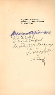 Központi Antikvárium 51 432. tétel 434. tétel 437. tétel 438. tétel A mű 1564-ig tárgyalja a város történetét. A folytatás nyomtatásban nem jelent meg. Modern félvászon-kötésben.