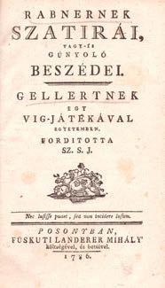 52 Központi Antikvárium 443. Prohászka Ottokár: Elmélkedések az evangéliumról Székesfehérvár (Esztergom), 1908. (Buzárovits Gusztáv ny.) 761+(4)p. Dedikált példány.