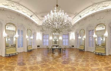 Budapest, Pollack
