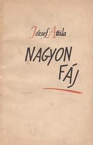 Korabeli papírkötésben. Az eredeti borító bekötve. First edition. Inscribed by the author. Contemporary hardpaper. Original cover bound inside. Poss.: Mónus Illés könyvjegyével. 500 000,- 43.