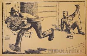 38 Központi Antikvárium 90. Minden a miénk!