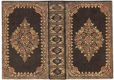 fordított és versekre készített Kostyánfalvi ifjabb Kostyán János Budán, 1823. Landerer Anna ny. 207p. Javított, kiadói papírborítóban. Restored original paper. Poss.
