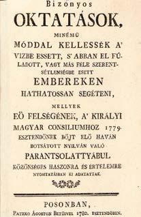 A két lénián belül szürke alapon aranyozott levelekkel, a tábla közepén ovális keretben a Zamaróczy család aranyozott címerével. A hátsó táblán csúszógombokkal. Richly gilt contemporary leather.