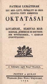 A kötéstáblák szélén körben aranyozott indamotívum fut végig, a sarkokban virágdíszítéssel. A gerincen hasonló virágmotívum ismétlődik. Az előtáblán a fenti aranyozott címfelirat olvasható.