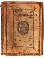Központi Antikvárium 53 131. Pareus, David: Irenicum sive de unione et synodo evangelicorum concilianda liber votivus paci ecclesia, & desideriis pacificorum dicatus a -- Heidelbergae, 1615.
