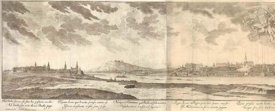 .. groff Paloczai Anna Maria aszszony... groff Battyani Kristoff Uram... szerelmes Házas-társa, élete fogytával meg kostolt... (Nagyszombat), 1686. (Egyetemi ny.) (2)+26p.