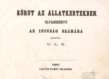 78 Központi Antikvárium Vadászat 194. (Bérczy Károly): Hazai és külföldi vadászrajzok. Egy kőrajzzal és kilencz fametszettel. Pest, 1863. Emich. 1t. (Ujfalvy Sándort ábrázoló lithographia)+xv+443p.