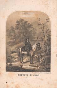 Központi Antikvárium 79 197. Vitkovics Mihály: -- meséji és versei Pesten, 1817. Trattner János Tamás betűivel. 134p. A címlapon színezett metszetvignettával.