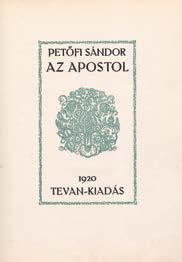 Felül aranymetszéssel díszítve. Limited edition, numbered. Signed by the translators. Richly gilt original leather in hardpaper case. Upper edges gilt. 40 000,- 3.