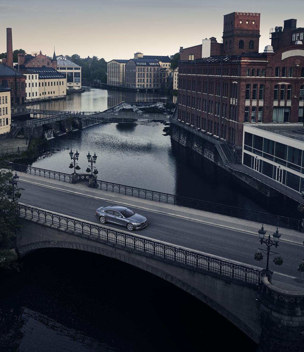 A Volvo Carsnál a folyamatos újítás kultúrája a