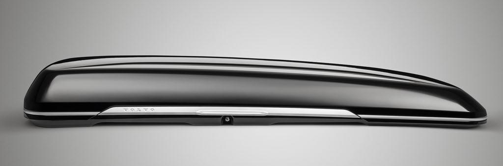 VOLVO S90 PRAKTIKUS KIEGÉSZÍTŐK A Volvo Cars külső tartozékaival még jobban kihasználhatja az S90 képességeit.