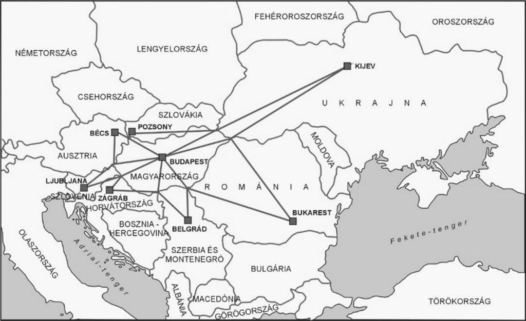 5. ábra: Magyarország