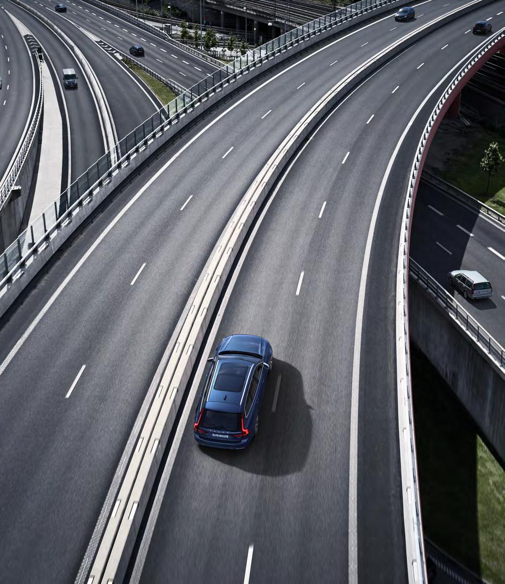 VOLVO V90 29 TOVÁBBI