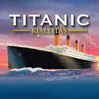 Programajánló Titanic kiállítás Időpont: december 31-ig minden nap 09:00-20:00 Helyszín: 1061 Budapest, Király utca 26.