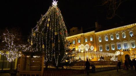 Szilveszteri Malom-tó úszás és családi futóverseny Időpont: december 31-én Helyszín: Tapolca Vidám évzáró program, amelynek keretében a