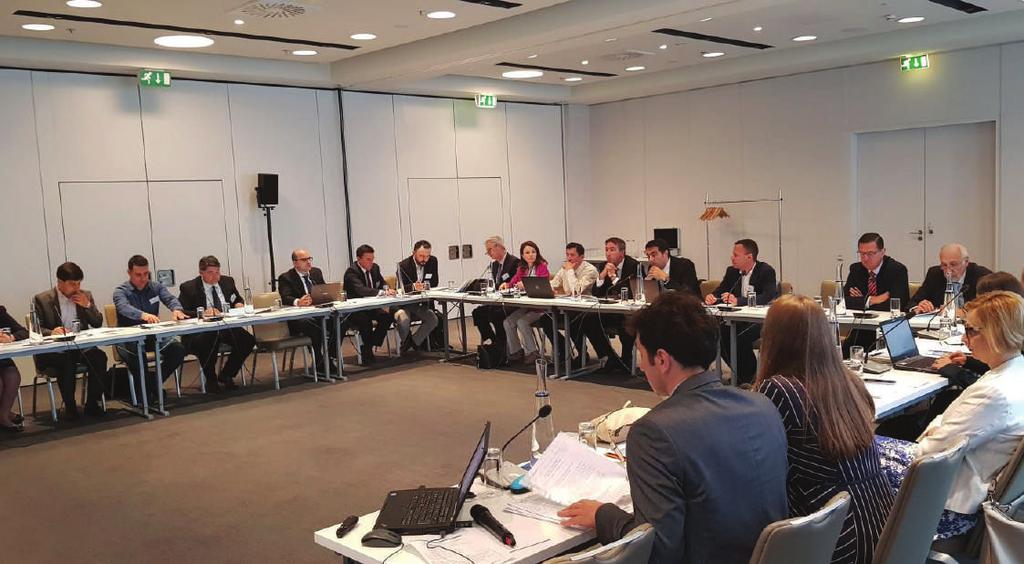 Az idei konferencia programja az előző évi visszajelzéseket figyelembe véve úgy került kialakításra, hogy hosszabb időkeret biztosított az interaktív előadásokra, kerekasztal beszélgetésekre, illetve