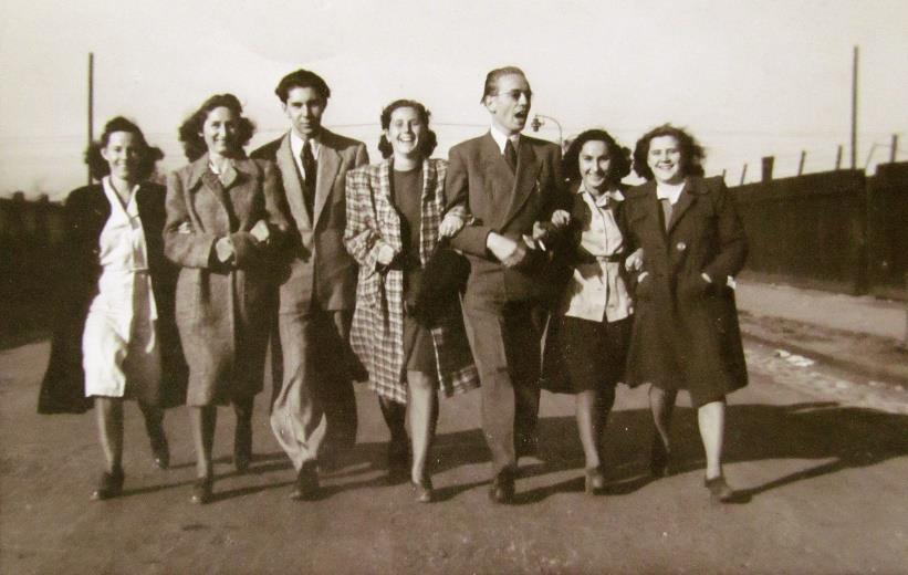 A fényes szelek