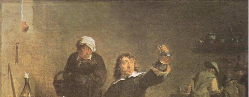 David Teniers the