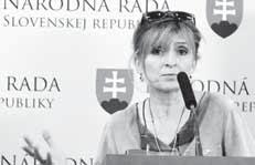 DS 16- STRANA - 0 možnosťou je ochrana obcou a možno ju využiť, ak došlo k zrejmému zásahu do pokojného stavu.