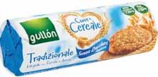 kakaós, vaníliás, 70 g Gullon Creme Tropical keksz 419 Ft Rice Up rizs chips