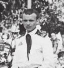 A LŐRINCI PÁRTHÁZ VÉDŐJE Fonyódi János visszaemlékezése 1956. október 23-án a Bokányi Dezső 1 utca 107. számú családi házban laktam.