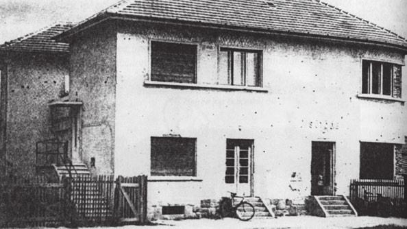 A betegkísérő Raáb Rezsőné visszaemlékezése 1956-ban 17 éves tanuló voltam. Szüleimmel a pestszentlőrinci Selmecbánya utca 48. szám alatt laktam.