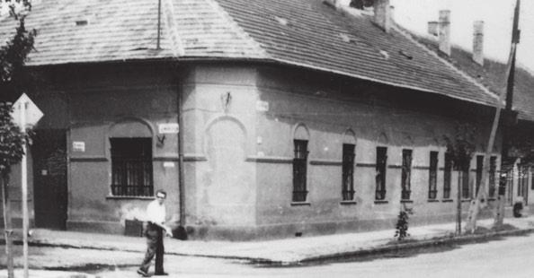 rendőrőrs